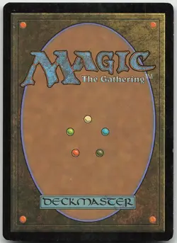 Cosi's Trickster Zendikar LP MTG - Image 2