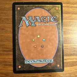 Magic The Gathering Double Masters #041 Arcum Dagsson - MP - Image 3
