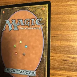 Magic The Gathering Double Masters #041 Arcum Dagsson - MP - Image 4