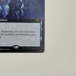 Unstoppable Plan (Extended Art) [DFT - 382] - NM [Normal] TCG MTG - Image 5