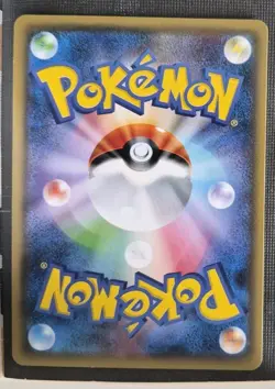 Pokemon Ralts 131/XY-P Gym Pack Promo Japanese #1 NM - Image 2