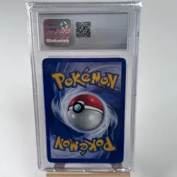 CGC 4.5 Venusaur Holo Black Star Promo 13 Pokemon TCG Guide Promo VG/EX+ Vintage - Image 2