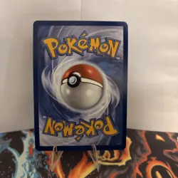 Pokemon Ascended heroes 226/217 Psyduck IR NM - Image 2