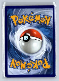 Dark Bell 106/084 Ultra Rare Pitch Black Pokemon Near Mint Holo - Image 2