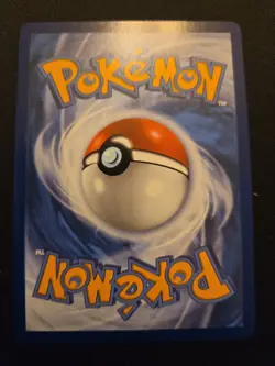 Pokemon Pitch Black Tremendous Bomb 113/084 Full Art Ultra Rare NM - Image 2