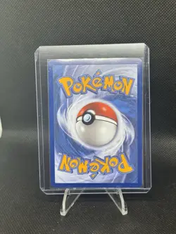 Lurantis ex 096/084 Ultra Rare Pitch Black Pokemon Holo Near Mint - Image 2