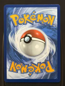 NM Team Rocket's Mewtwo ex 205 Holo Promo Scarlet & Violet Promo Pokemon - Image 2