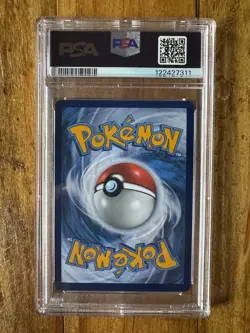 POKEMON TCG CROWN ZENITH GALARIAN GALLERY HISUIAN ZOROARK VSTAR GG56/GG70 PSA 9 - Image 2