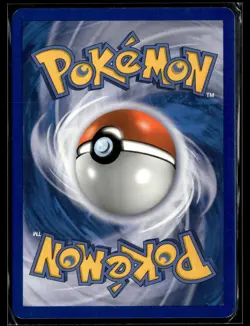 Pokemon TCG Deck Exclusives #040/098 Scolipede Cracked Ice Holo - Image 2