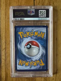 POKEMON TCG - LOST ORIGIN TRAINER GALLERY - CHARIZARD TG03/TG30 - PSA 9 - Image 2