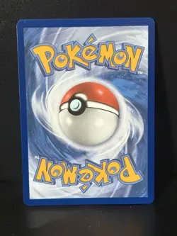 Mega Gengar ex 269/217 Mega Attack Rare Ascended Heroes Pokemon Near Mint - Image 2
