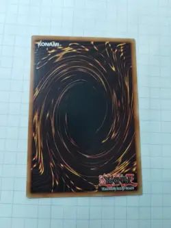 Yu-Gi-Oh! Warrior Dai Grepher - LOD-020 Common - 1st Edition - Uncirculated - Image 3