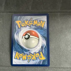 Cufant 076/064 Shrouded Fable Pokemon Full Art Illustration Rare - Image 2