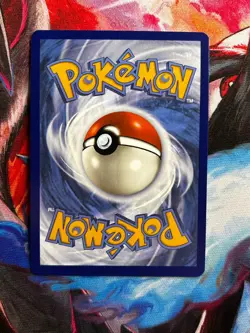 Cufant 076/064 Shrouded Fable Illustration Rare Pokemon TCG - Image 2