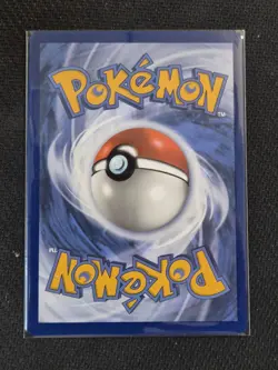 Pokemon TCG SV Shrouded Fable Cufant Illustration Rare Holo Card 076/064 - Image 2