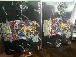 Yugioh 1st Edition The Dark Side Of Dimension Movie Pack (Secret Edition) Box - Image 3