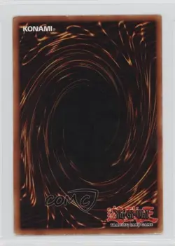 Kurama YuGiOh Legend of Blue Eyes White Dragon #LOB-039 2002 READ - Image 2