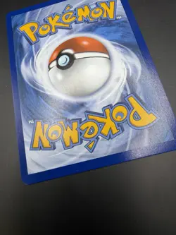 Fezandipiti ex 142/217 - Ultra Rare Holo - Ascended Heroes Pokemon Card NM - Image 3