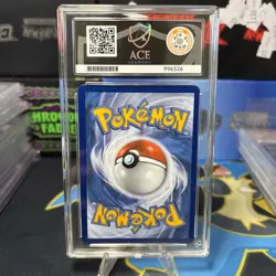 Pokemon Reshiram 113/114 Celebrations Ace Gem Mint 10 - Image 2