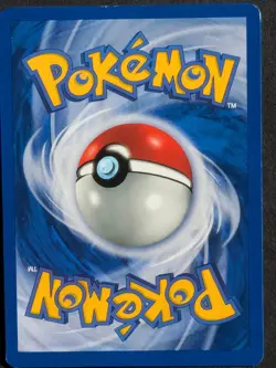 Kogas Beedrill 9/132 Holo Rare WOTC Gym Challenge Pokemon Card Near Mint - Image 2