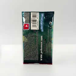 Pokemon TCG Evolutions Booster Pack (10 Cards) Venusaur Art, English, 1 Pack - Image 2