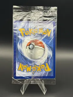 Koraidon SVP 014 Scarlet & Violet Black Star Promo Pokemon Card Sealed - NM - Image 2