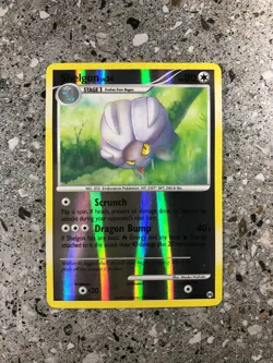 Pokemon TCG Cards Shelgon 48/99 Platinum Arceus Reverse Holo NM - Image 1