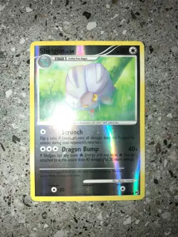 Pokemon TCG Cards Shelgon 48/99 Platinum Arceus Reverse Holo NM - Image 3