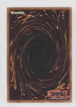 Masaki the Legendary Swordsman YuGiOh Legend of Blue Eyes White Dragon #LOB-038 - Image 2