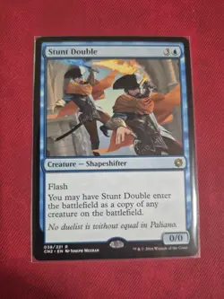 Stunt Double Conspiracy: Take the Crown Regular - Image 1