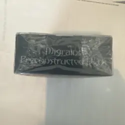 Brand New Sealed Magic: The Gathering Stronghold Theme Deck – Migraine - Image 5