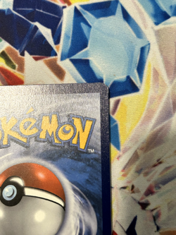 Pokemon Jolteon V SWSH183 Alternate Alt Art Sword and Shield Promo NM - Image 5