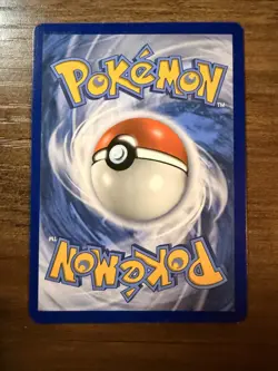 Pokemon TCG Gardevoir EX 78/114 XY Steam Siege Holo Ultra Rare English NM - Image 2