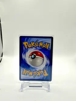 Mega Lopunny & Jigglypuff GX 039/061 SM5C TAG TEAM RR Foil Chinese Pokemon - Image 2