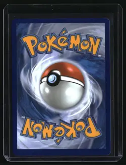 BUDEW 221/217 ILLUSTRATION RARE ASCENDED HEROES POKEMON HOLO NEAR MINT - Image 2