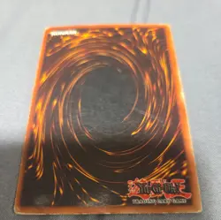 YUGIOH Summoned Skull BPT-002 2002 Collectors Tin Limited Edition - Image 5