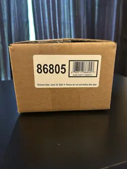 Yugioh OTS Tournament Pack 28 FACTORY SEALED CASE BOX of 100 Sealed Packs - Image 2