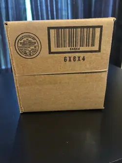 Yugioh OTS Tournament Pack 28 FACTORY SEALED CASE BOX of 100 Sealed Packs - Image 5