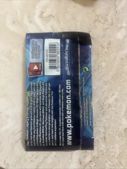 Pokemon Evolutions XY Booster Pack Raichu Artwork, TCG, Sealed - Image 3