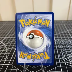 Medicham 241/217 Illustration Rare Ascended Heroes Pokemon Holo Near Mint - Image 2