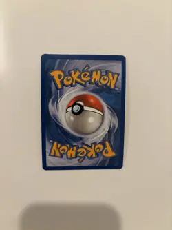 Pokemon TCG Platinum Weavile G 17/127 Holo Rare SP Basic 80 HP 2009 - Image 2