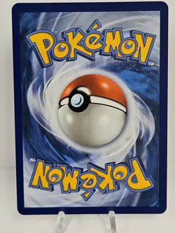 Oshawott 051 Series 2 First Partner Illustration Collection Pokemon TCG NM - Image 2