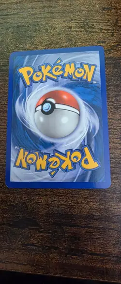 Prinplup 58/130 Uncommon Diamond & Pearl Pokemon Lightly Played - Image 2
