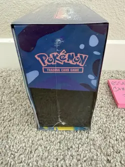 Pokemon TCG Mega Evolution Perfect Order & Chaos Rising ETB Lot of 2 Sealed - Image 3