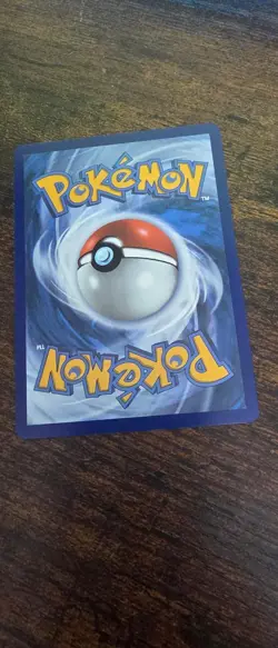 Prinplup 028/094 Common Phantasmal Flames Pokemon Near Mint - Image 2