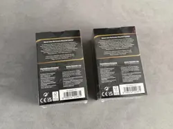 Pokemon TCG Pitch Black Booster Bundle - Sealed - Brand New IN HAND X2 - Image 2