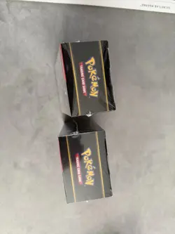 Pokemon TCG Pitch Black Booster Bundle - Sealed - Brand New IN HAND X2 - Image 5