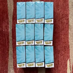 Pokemon TCG Ascended Heroes Booster Bundle 6x Pack (Brand New & Sealed) - Image 2