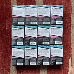Pokemon TCG Ascended Heroes Booster Bundle 6x Pack (Brand New & Sealed) - Image 3