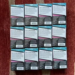 Pokemon TCG Ascended Heroes Booster Bundle 6x Pack (Brand New & Sealed) - Image 5